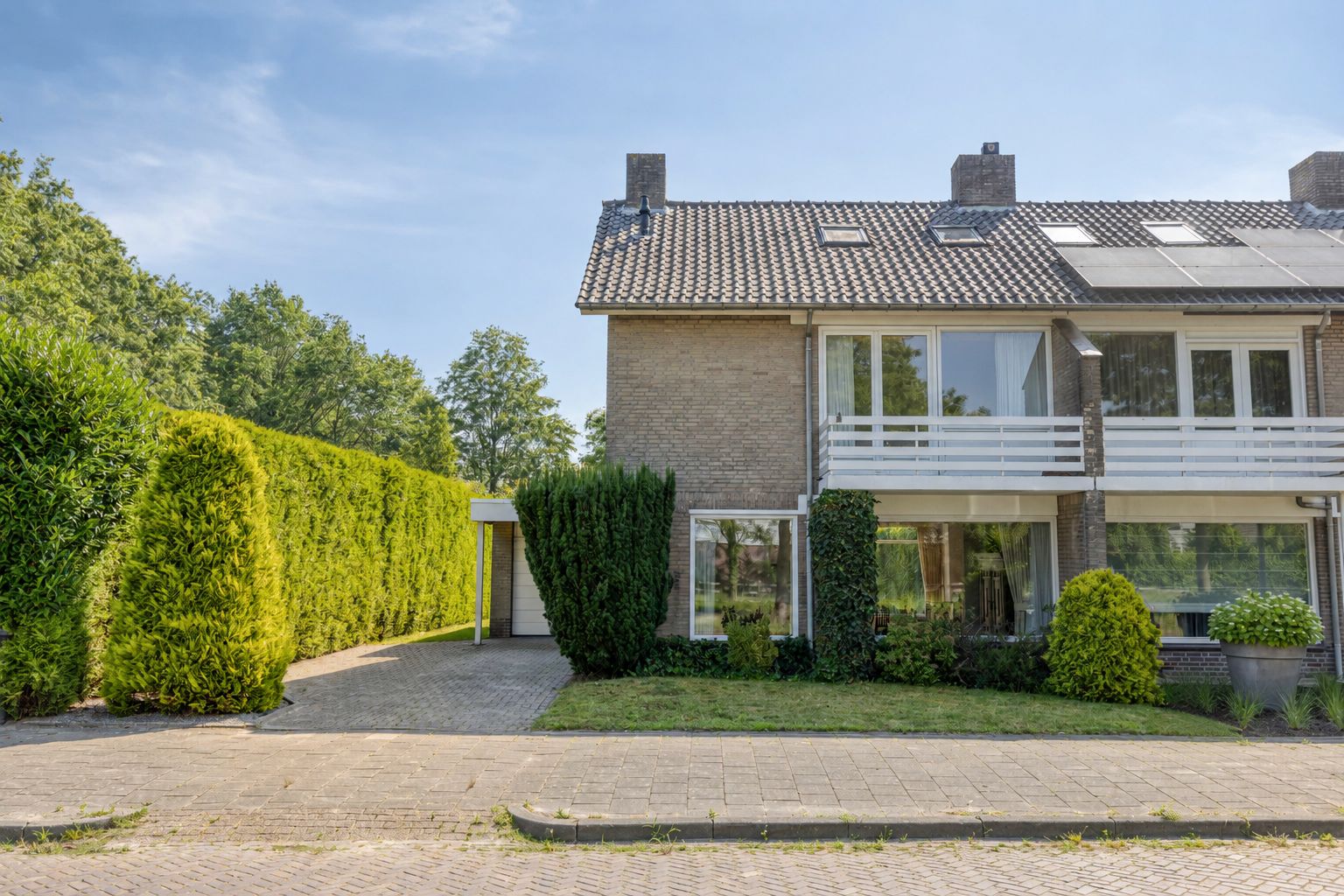 Moergestelseweg 9