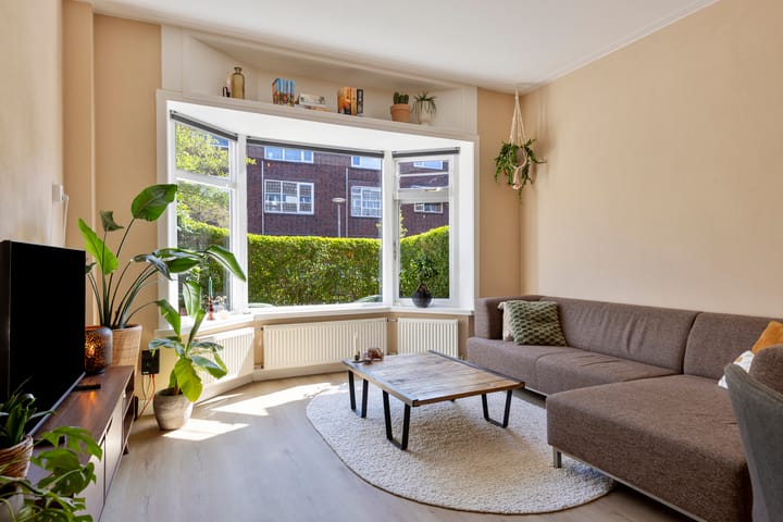 Photo 5 of Van Starkenborghstraat 53
