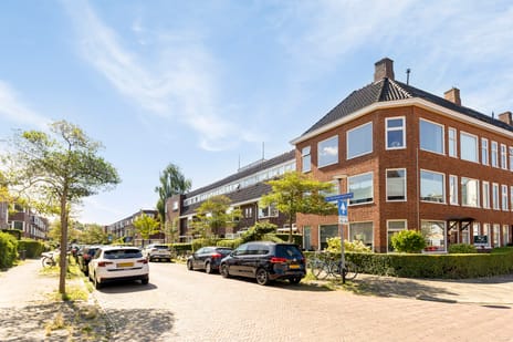 Van Starkenborghstraat thumbnail