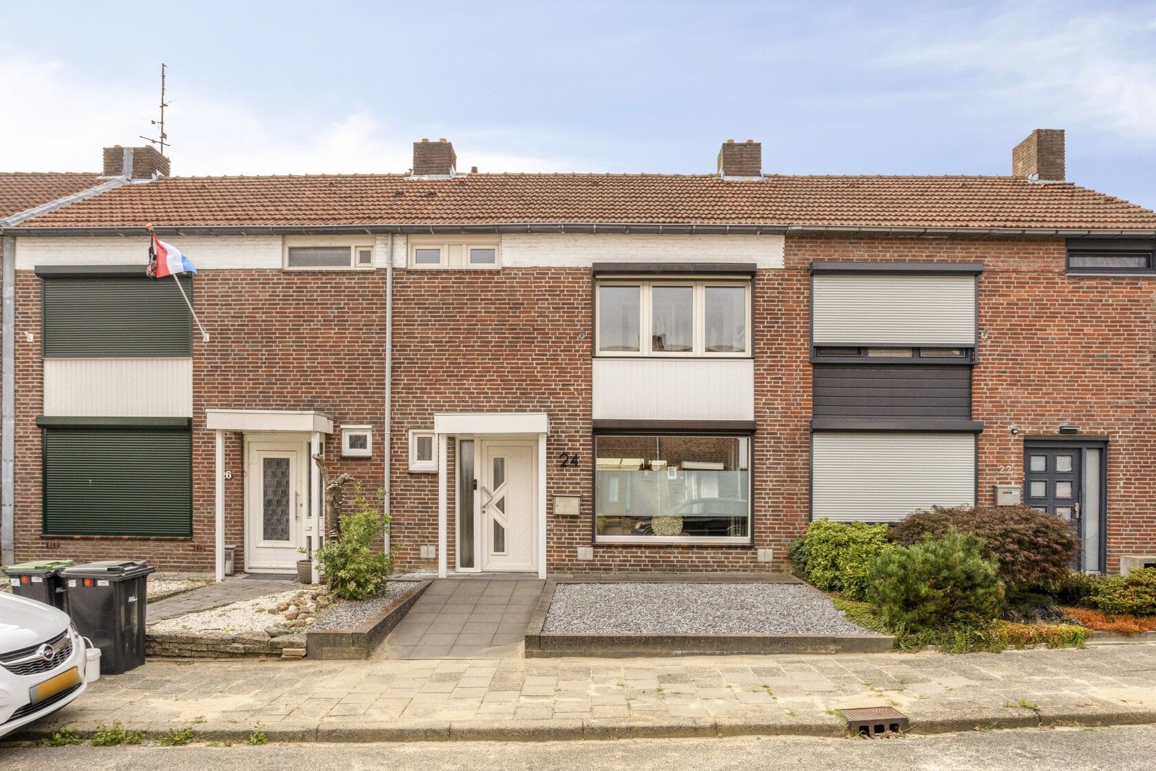 Kennedystraat 24 