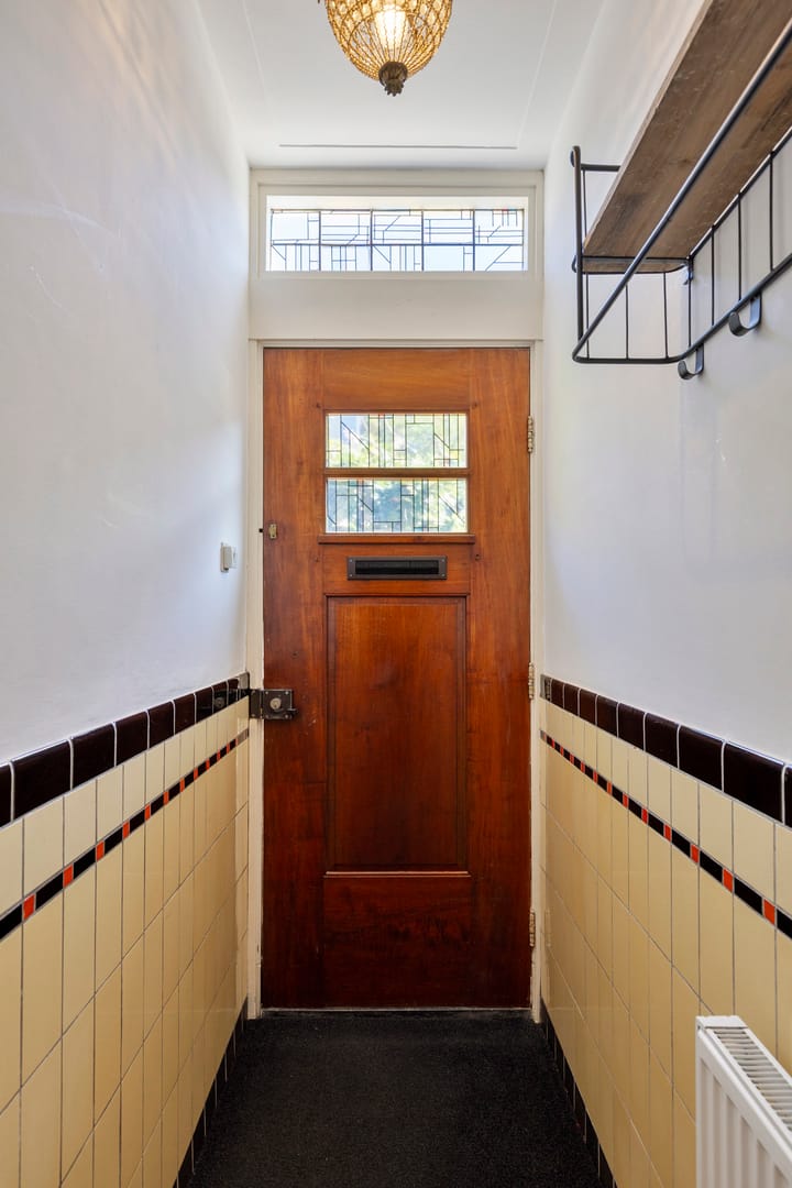 Photo 4 of Van Starkenborghstraat 53