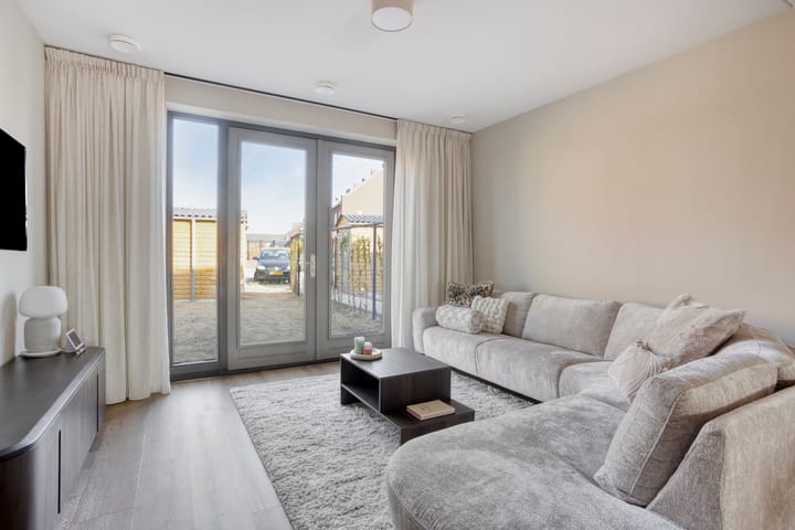 Tussenwoning te koop: Opperman 82, Wijchen