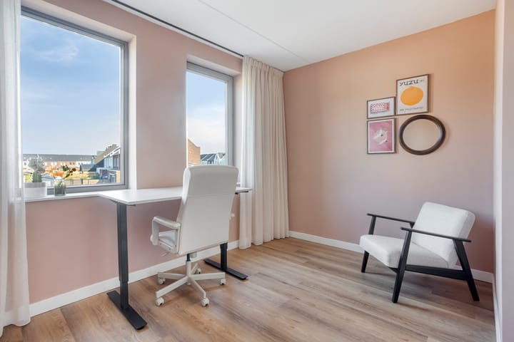 Tussenwoning te koop: Opperman 82, Wijchen