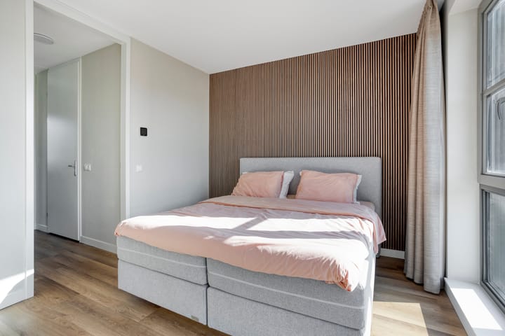 Tussenwoning te koop: Opperman 82, Wijchen