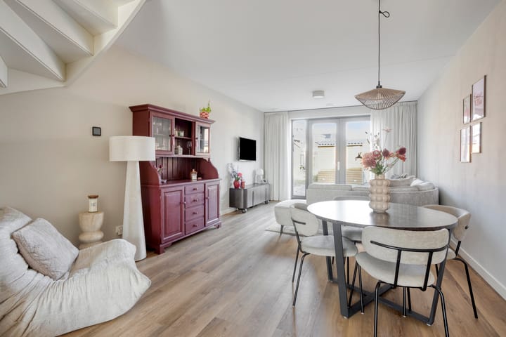 Tussenwoning te koop: Opperman 82, Wijchen