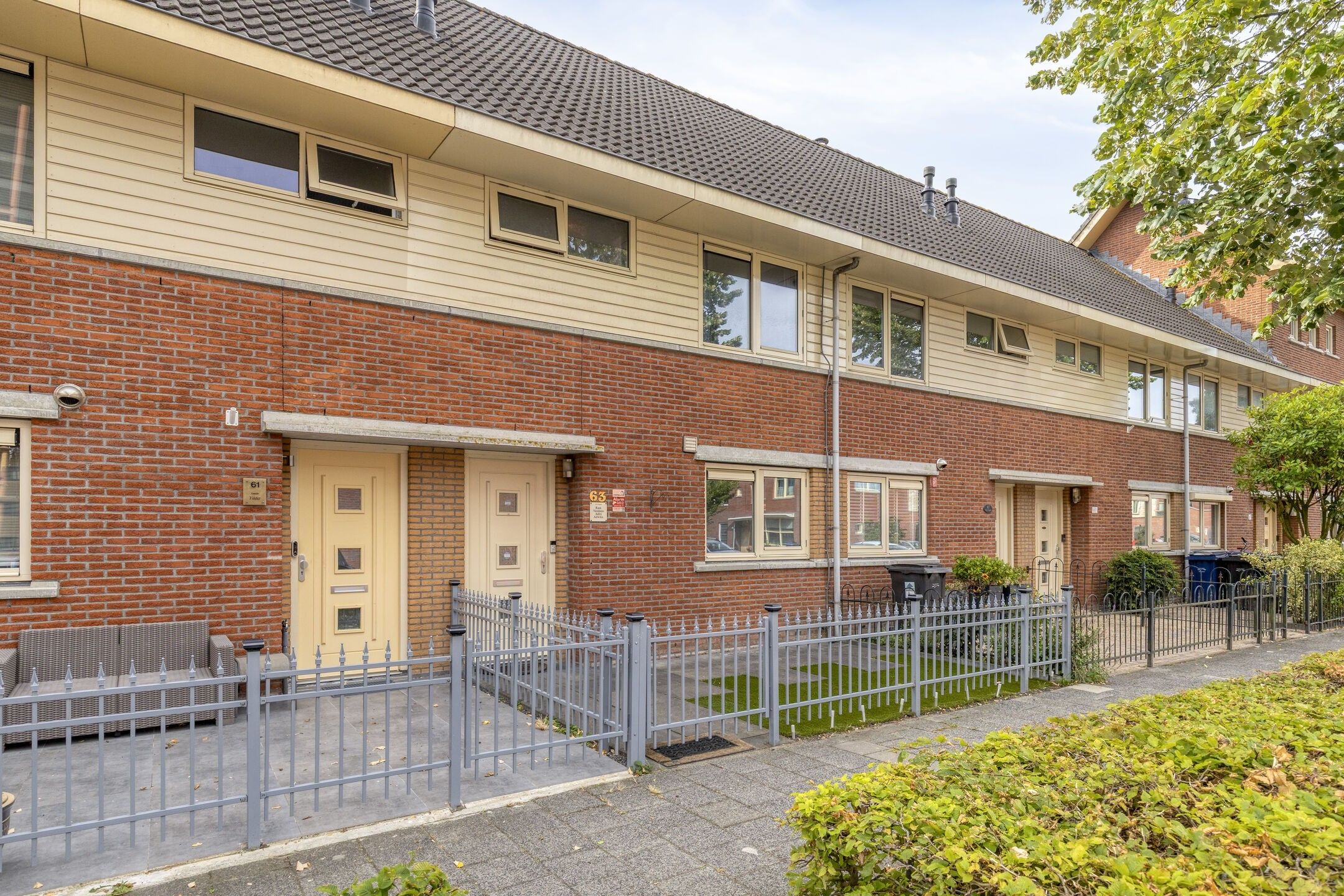 Photo 3 of J.J. Slauerhoffstraat 63