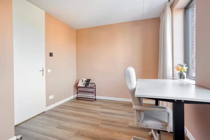 Tussenwoning te koop: Opperman 82, Wijchen