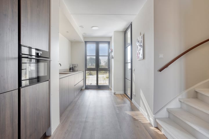 Tussenwoning te koop: Opperman 82, Wijchen