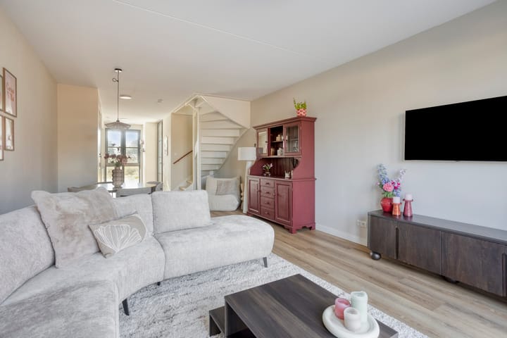 Tussenwoning te koop: Opperman 82, Wijchen