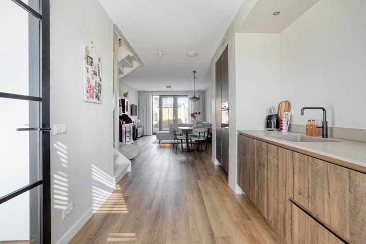 Tussenwoning te koop: Opperman 82, Wijchen