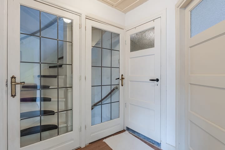 Tussenwoning te koop: Groenstraat 93, Tilburg