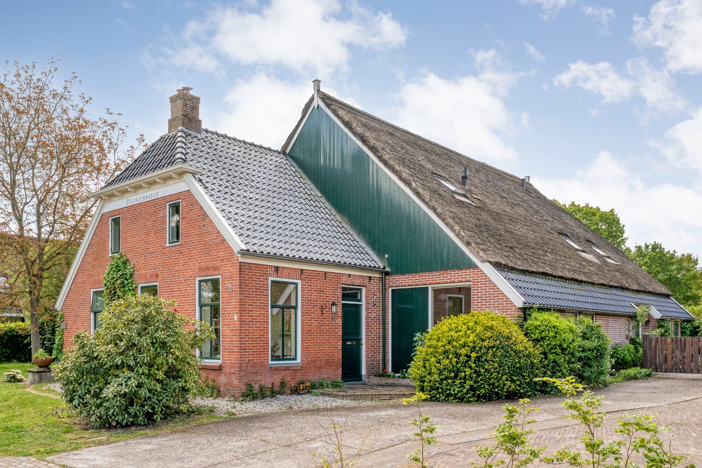 Photo 14 of Bijkersweg 4
