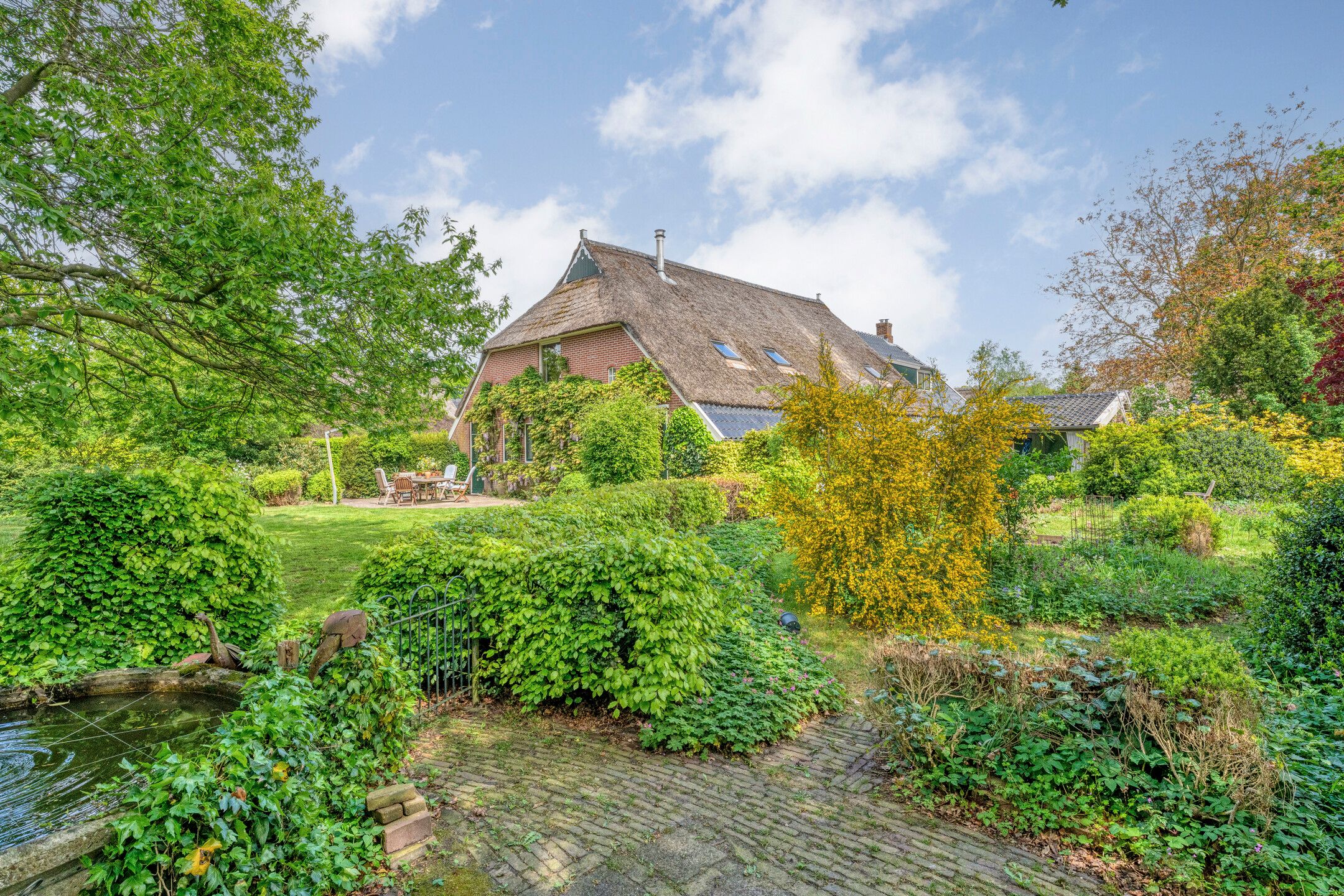 Photo 93 of Bijkersweg 4