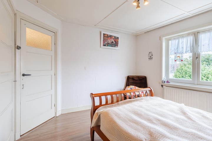 Tussenwoning te koop: Groenstraat 93, Tilburg