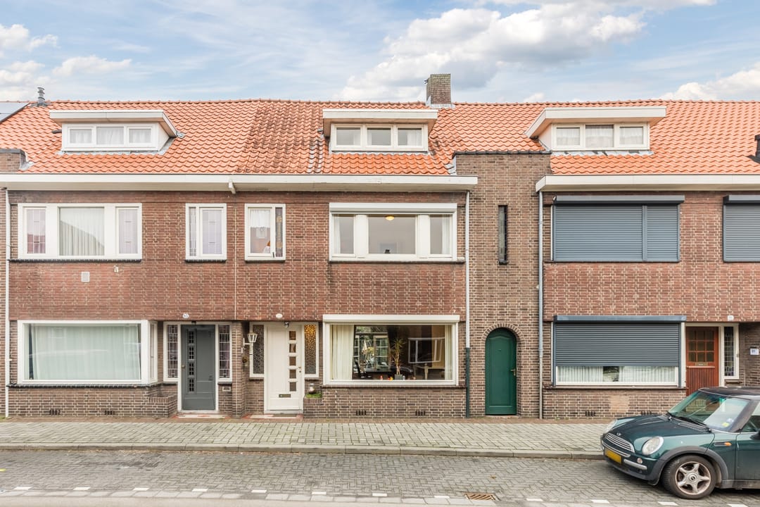 Foto 1 van Groenstraat 93