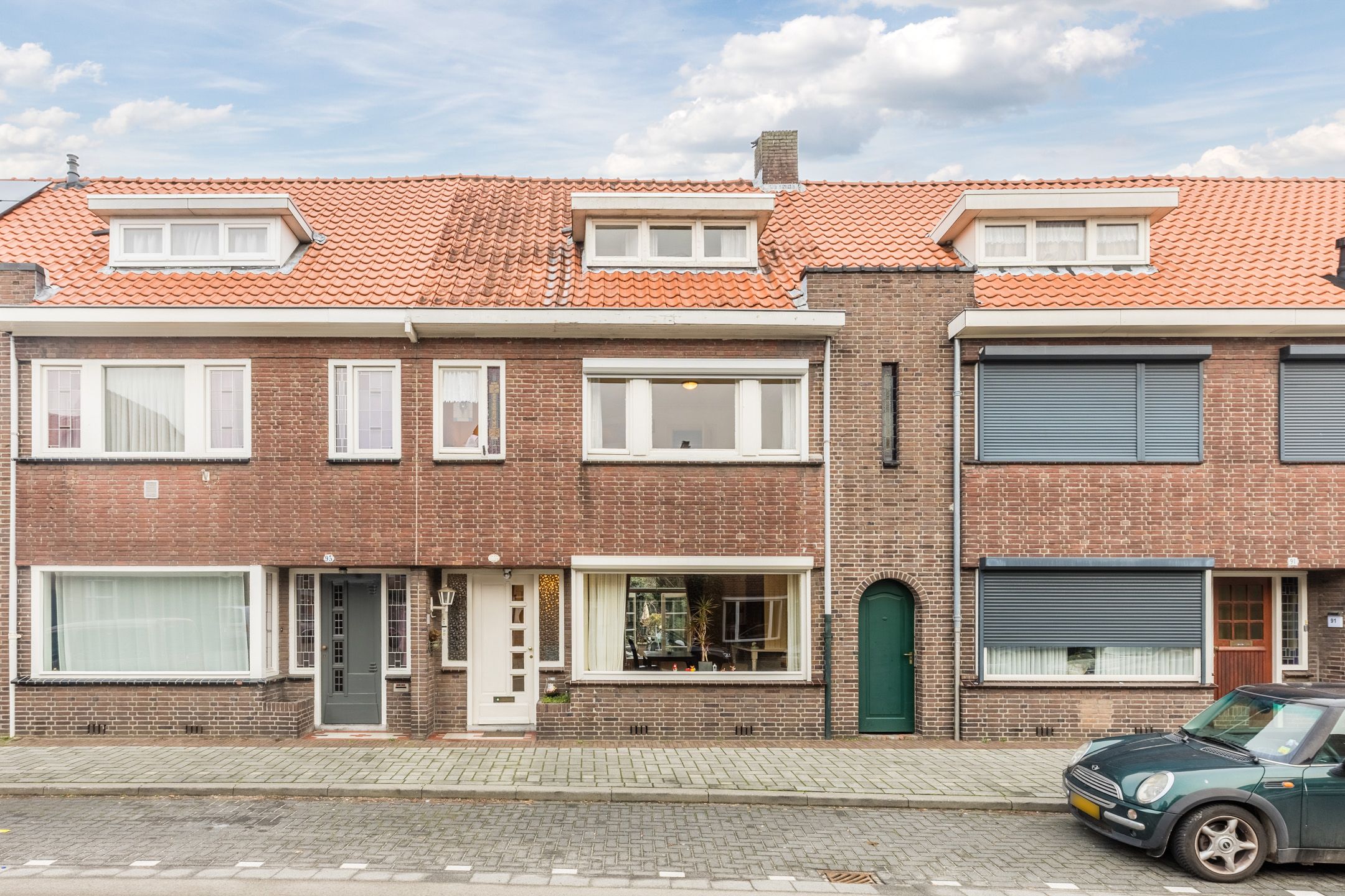 Groenstraat 93 
