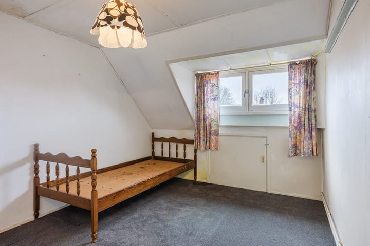 Tussenwoning te koop: Groenstraat 93, Tilburg