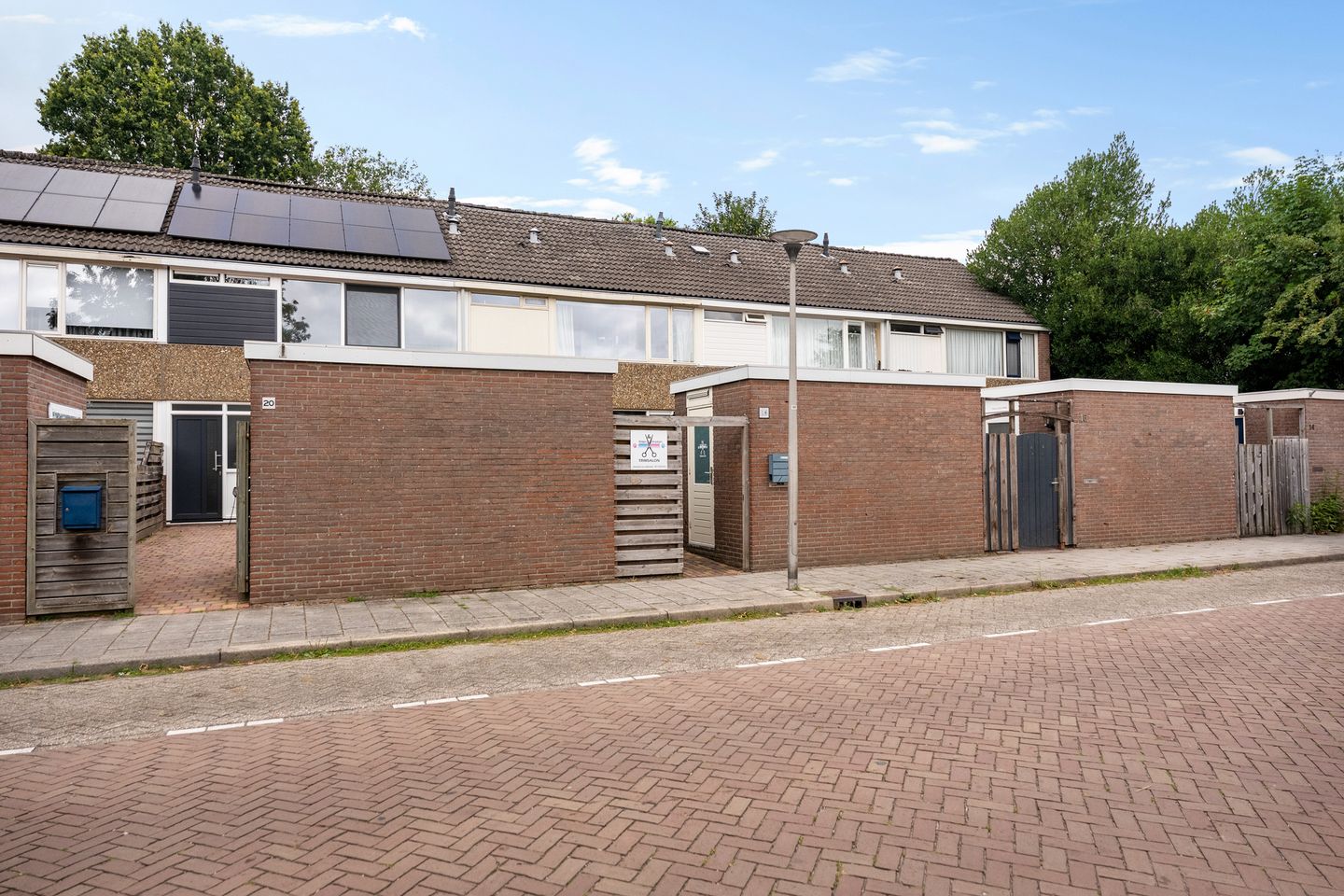 Foto 5 van Ahornhage 18