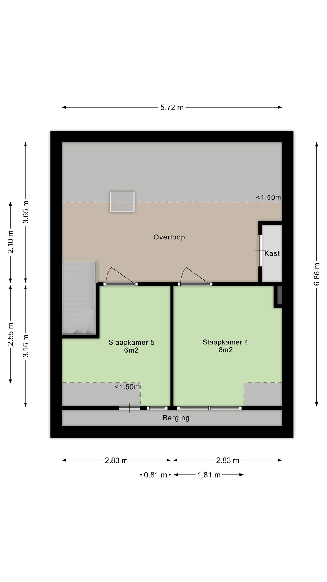 Foto 47 van Groenstraat 93