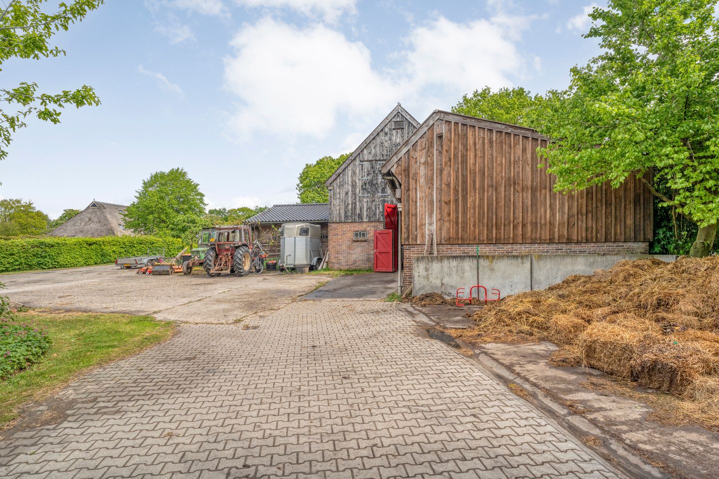 Photo 104 of Bijkersweg 4