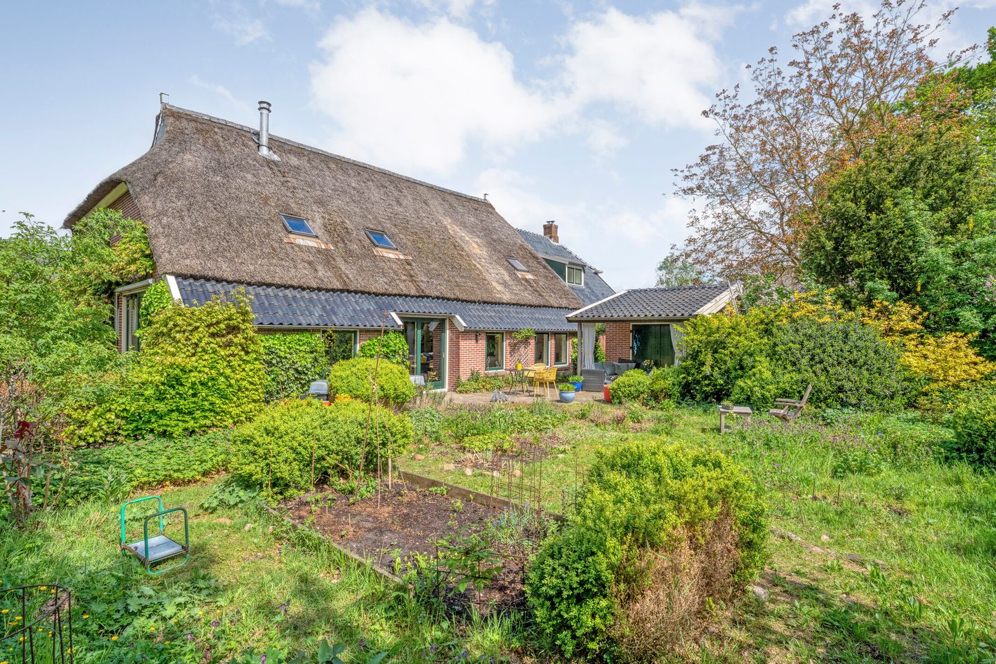 Photo 85 of Bijkersweg 4