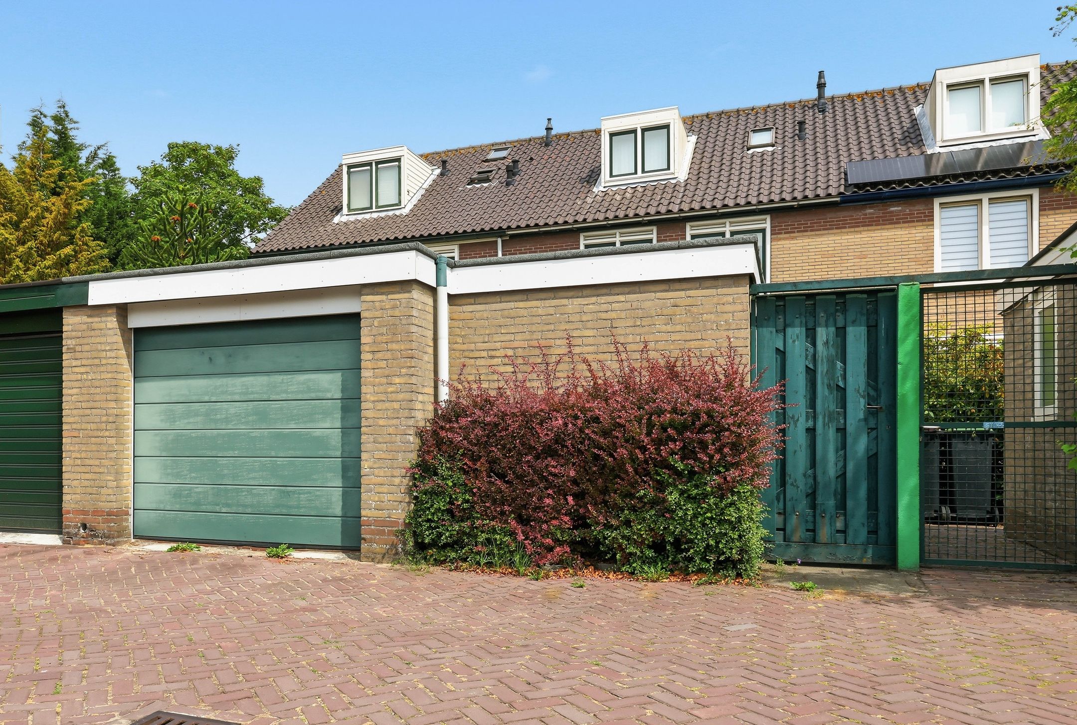 Photo 48 of Denemarkenstraat 16