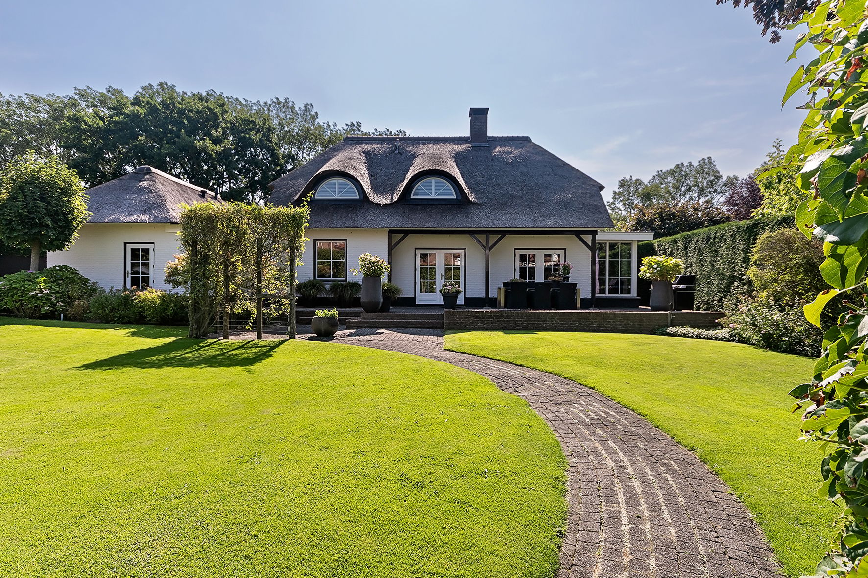 Photo 3 of Wilhelminalaan 140