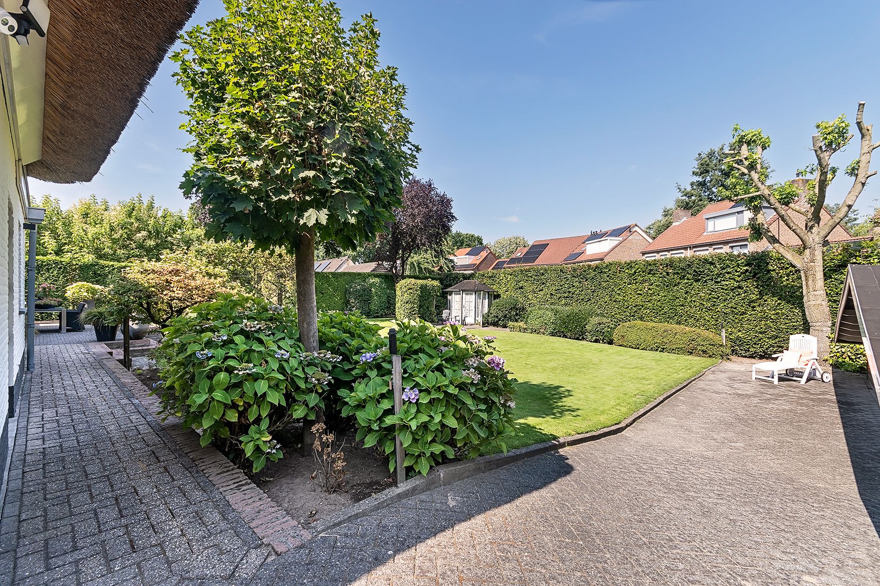 Photo 51 of Wilhelminalaan 140