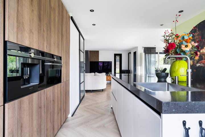 Vrijstaande woning te koop: Gerben van Tuinenstraat 45, St.-Jacobiparochie