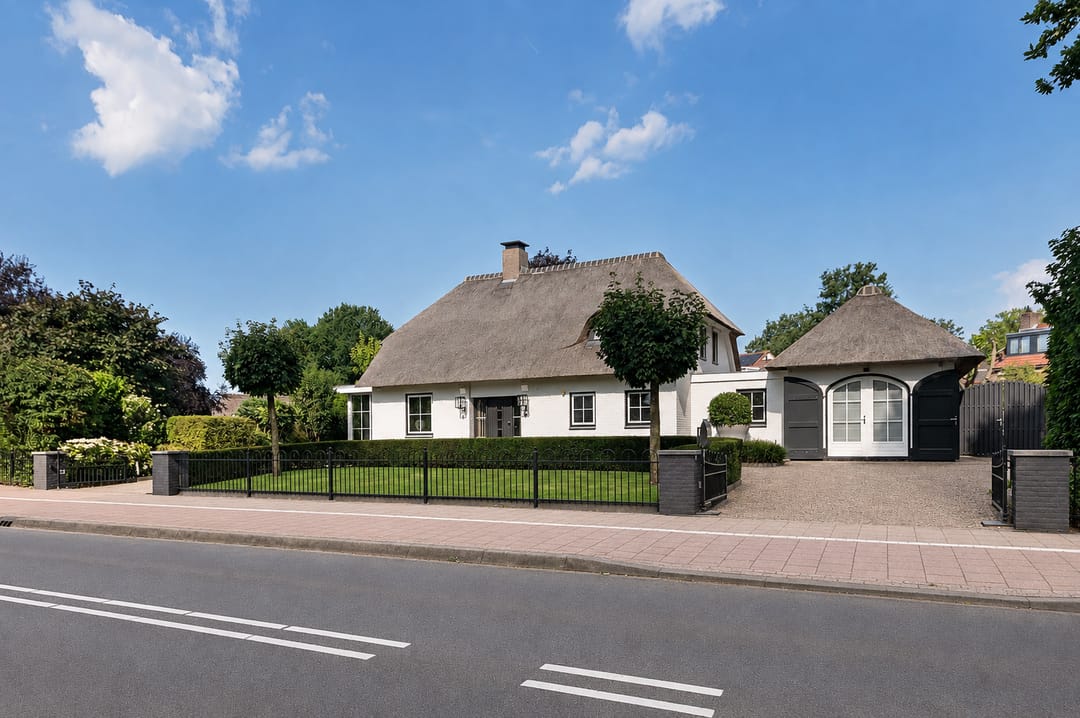 Photo 1 of Wilhelminalaan 140
