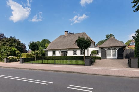 Wilhelminalaan thumbnail