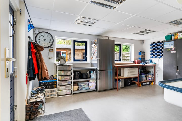 Vrijstaande woning te koop: Gerben van Tuinenstraat 45, St.-Jacobiparochie