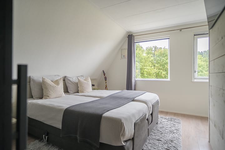 Vrijstaande woning te koop: Gerben van Tuinenstraat 45, St.-Jacobiparochie