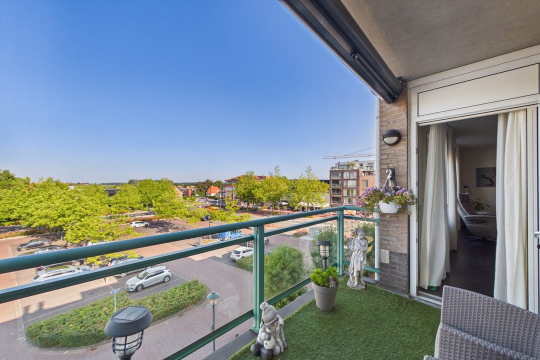 Photo 22 of Milockstraat 31