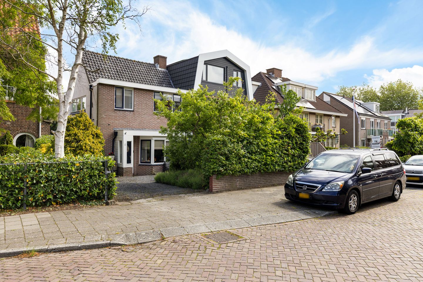 Foto 5 van Elsbroekerlaan 7