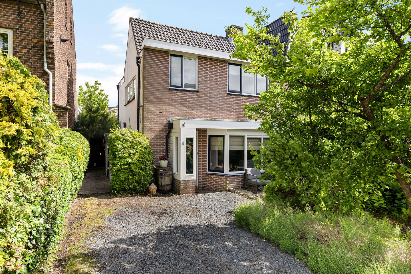 Foto 1 van Elsbroekerlaan 7