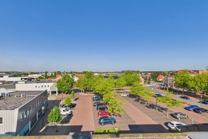 Photo 4 of Milockstraat 31