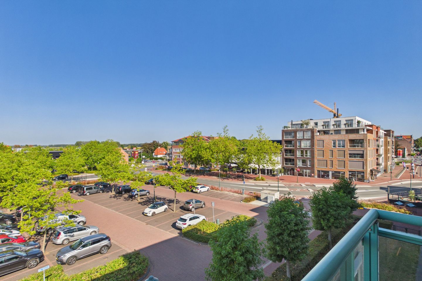 Photo 34 of Milockstraat 31