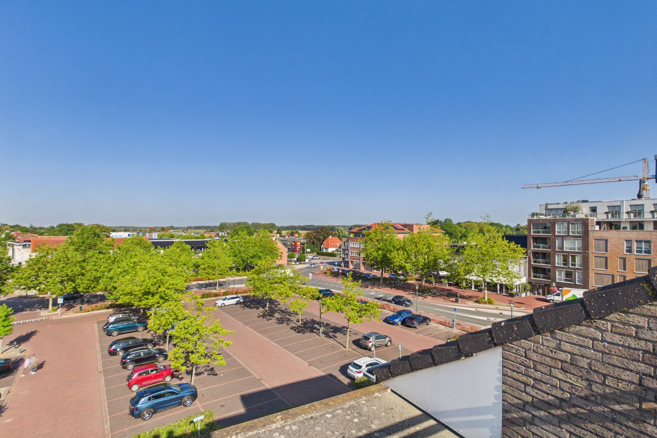 Photo 30 of Milockstraat 31