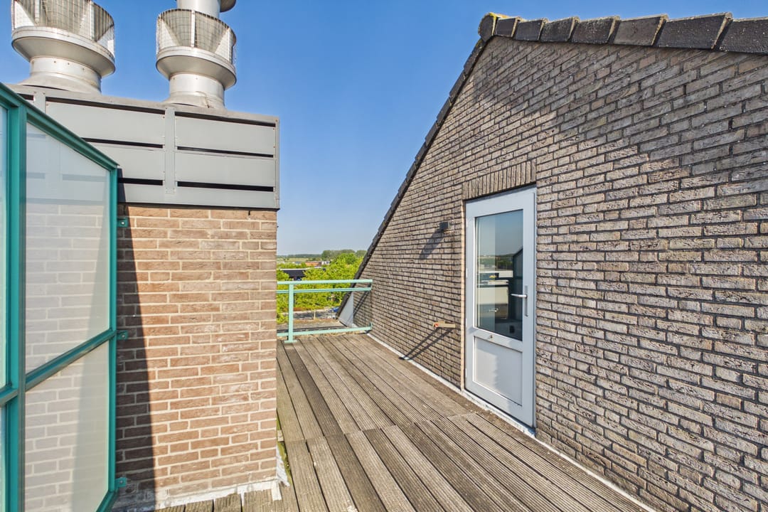 Photo 32 of Milockstraat 31