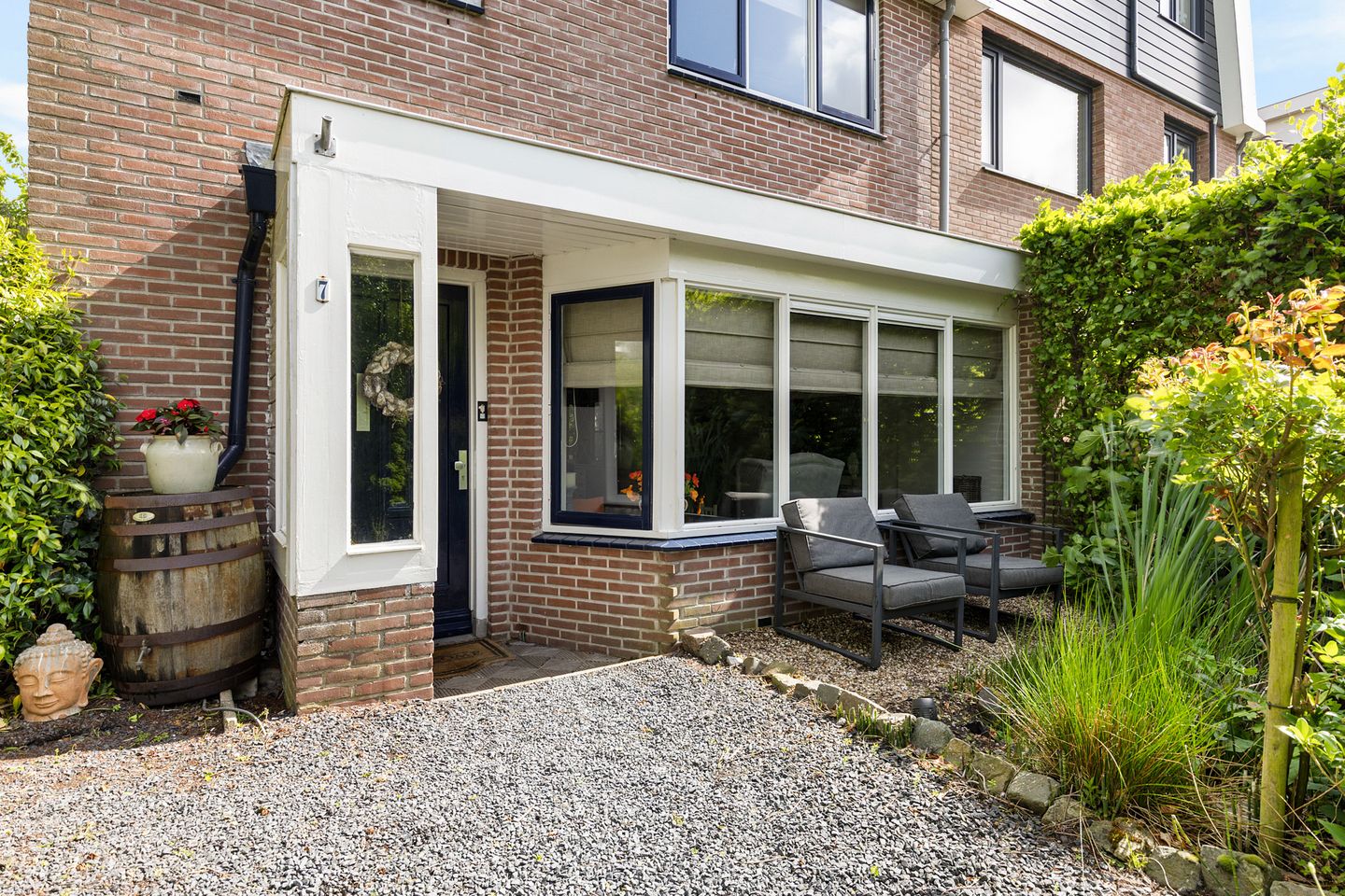 Foto 4 van Elsbroekerlaan 7