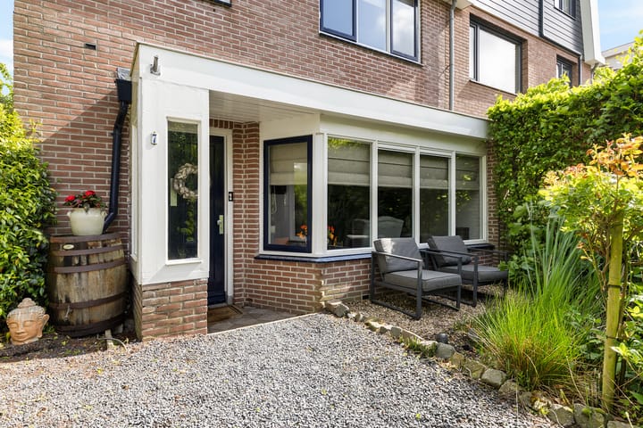 Foto 4 van Elsbroekerlaan 7