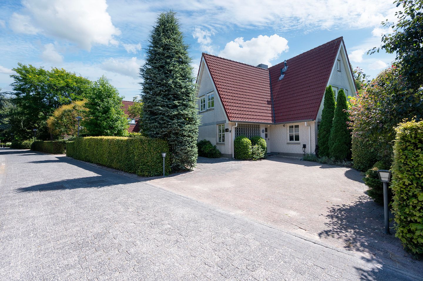 Foto 4 van Bergeendlaan 23