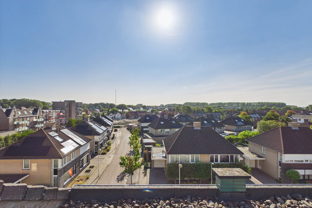 Photo 31 of Milockstraat 31