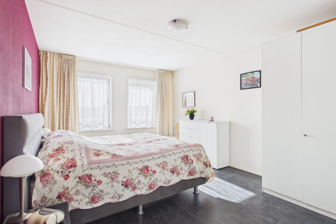 Photo 13 of Milockstraat 31