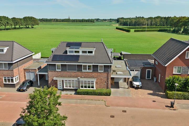 Foto 2 van Hofstad 2