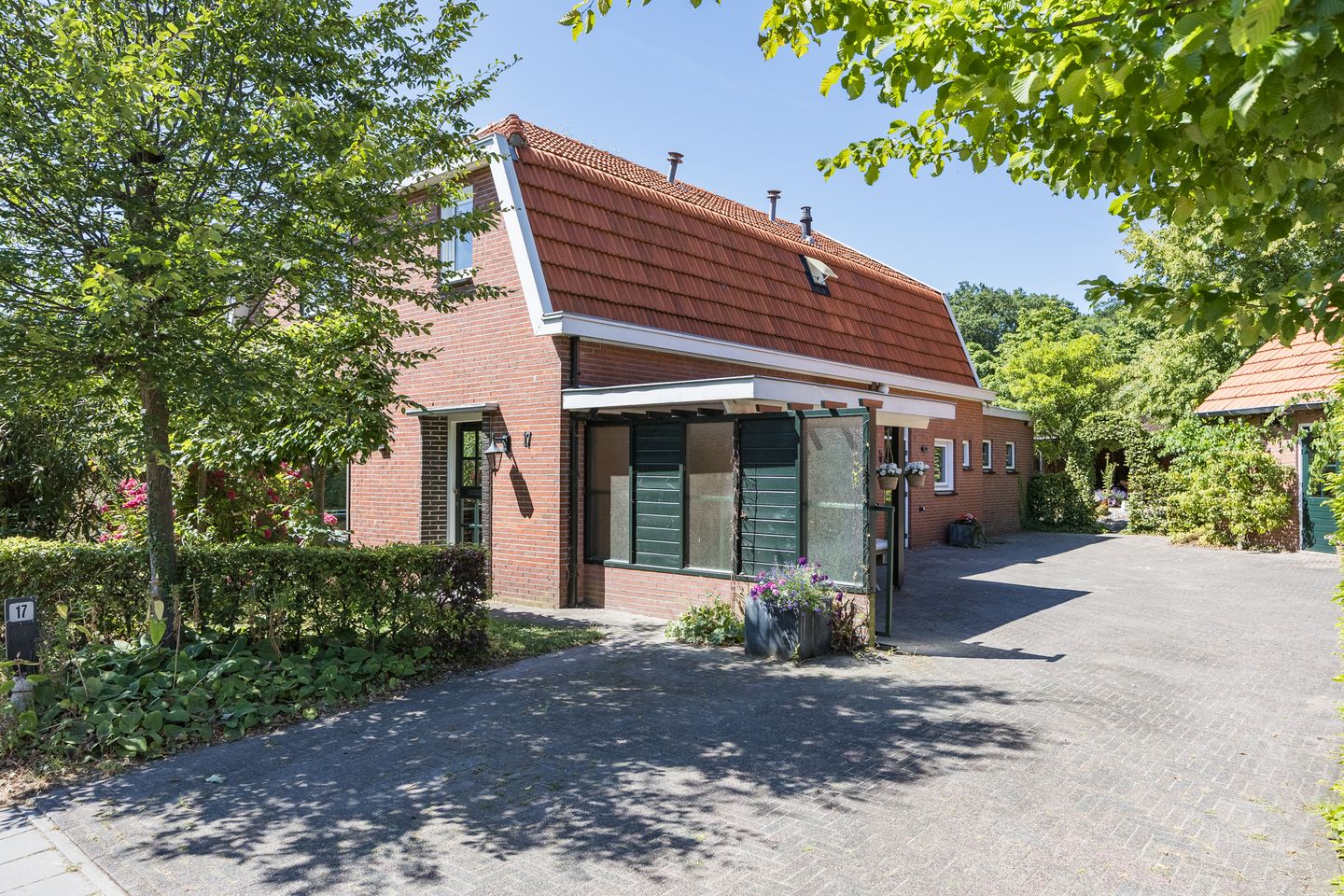 Photo 4 of Laagsestraat 17