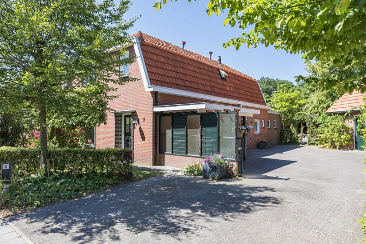 Foto 4 van Laagsestraat 17