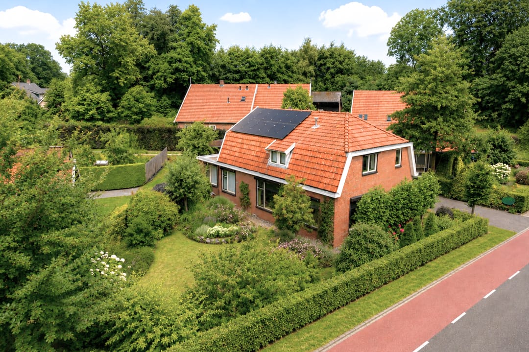 Photo 1 of Laagsestraat 17
