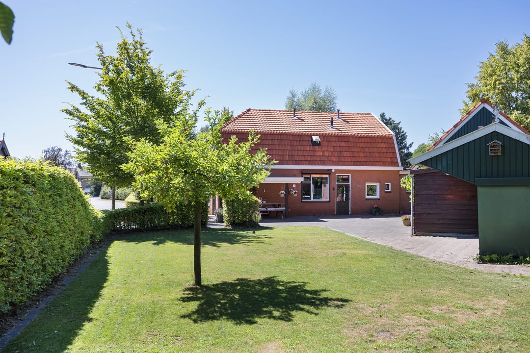 Photo 38 of Laagsestraat 17